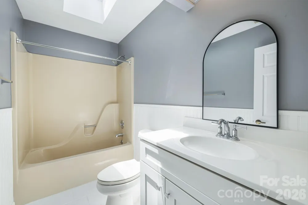 94 Paradise Cove Road Penrose, NC 28766