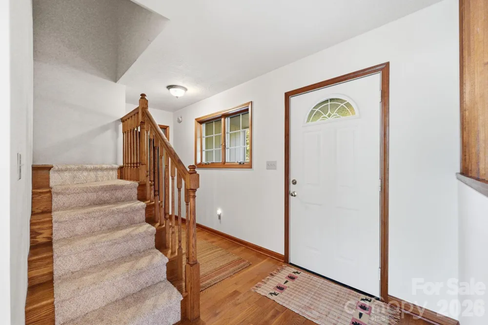 198 Hickory Hill Circle Spruce Pine, NC 28777