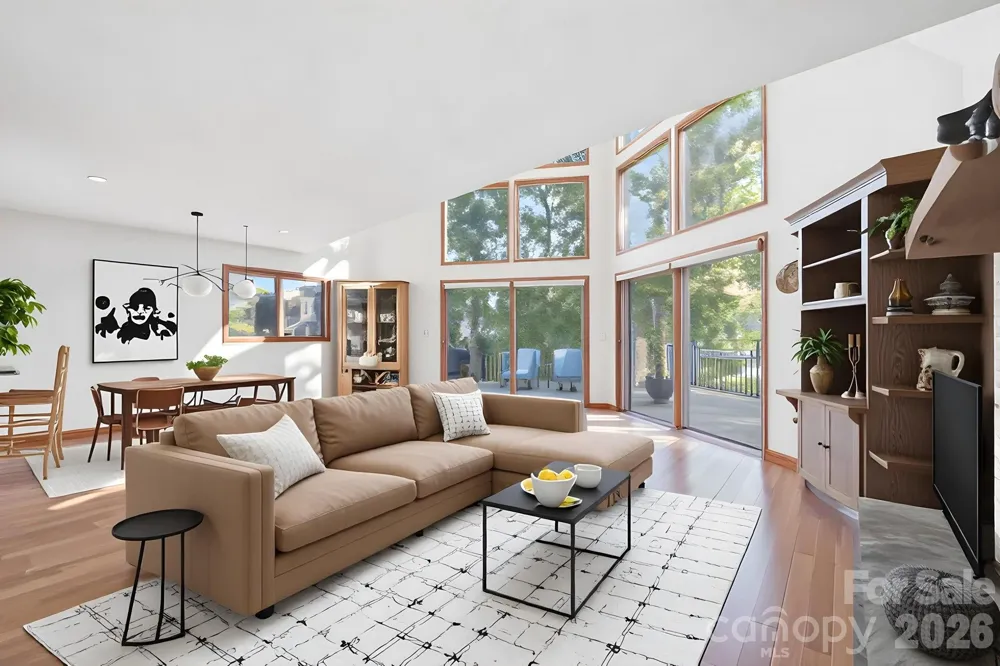 198 Hickory Hill Circle Spruce Pine, NC 28777