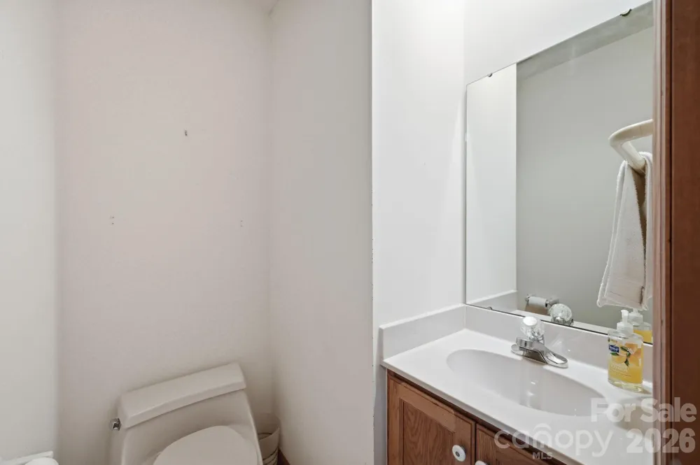 198 Hickory Hill Circle Spruce Pine, NC 28777