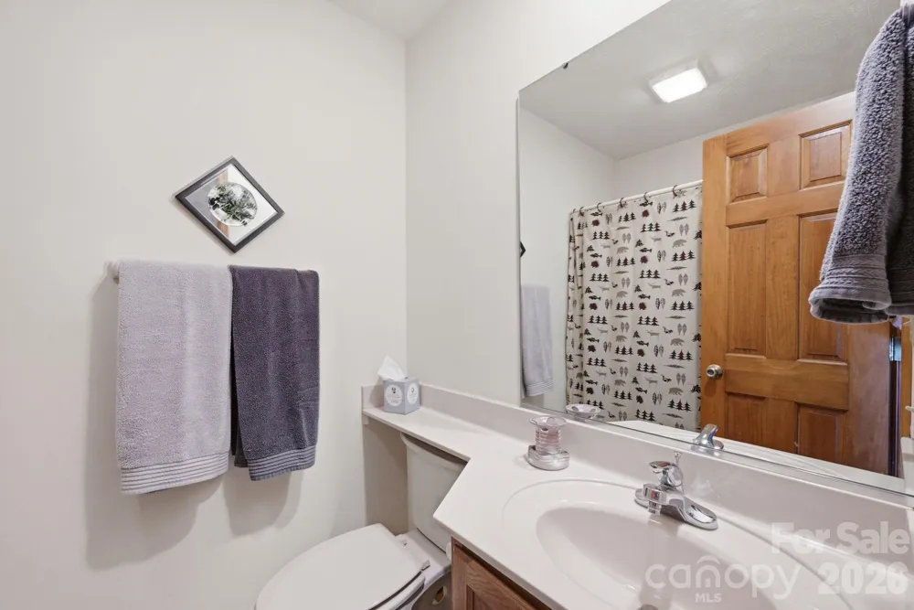 198 Hickory Hill Circle Spruce Pine, NC 28777