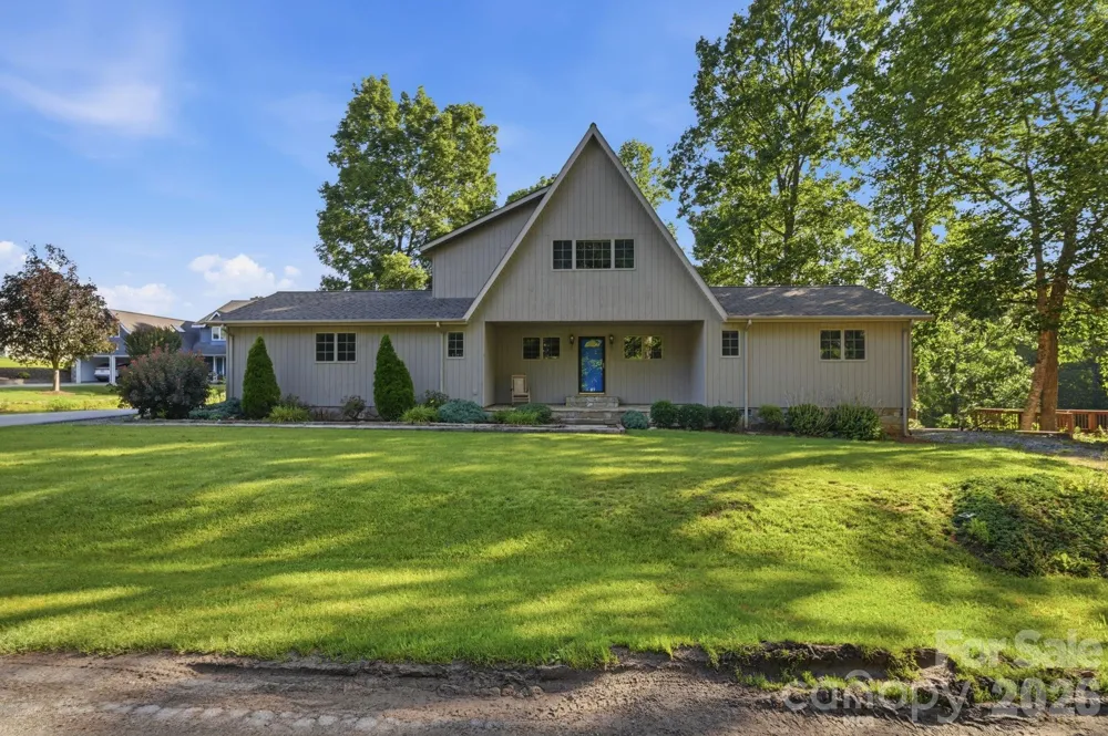 198 Hickory Hill Circle Spruce Pine, NC 28777