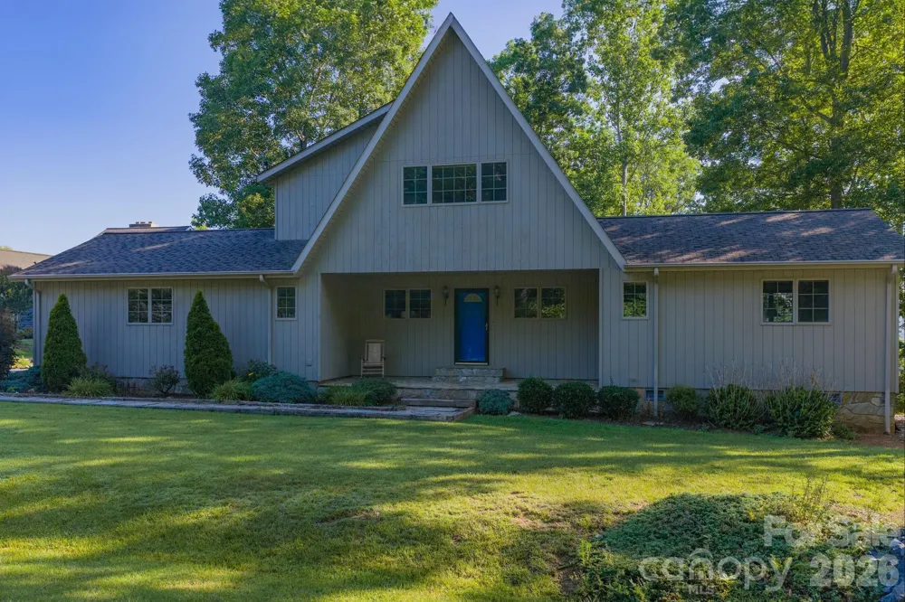 198 Hickory Hill Circle Spruce Pine, NC 28777
