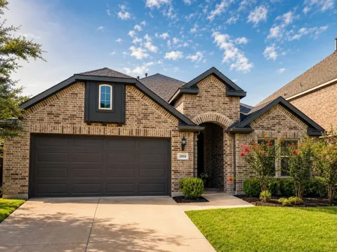2810 Willow Lane