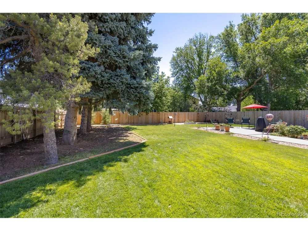 321 Cambridge Street Brush, CO 80723
