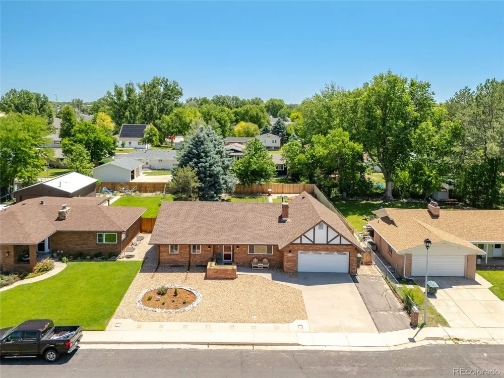 321 Cambridge Street Brush, CO 80723