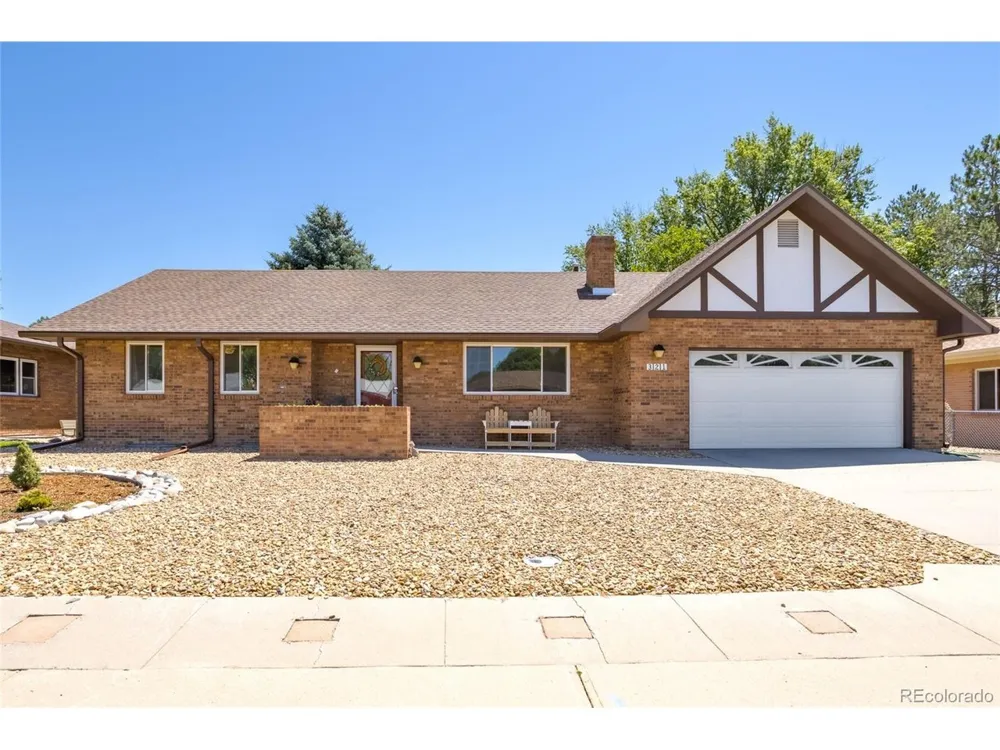 321 Cambridge Street Brush, CO 80723
