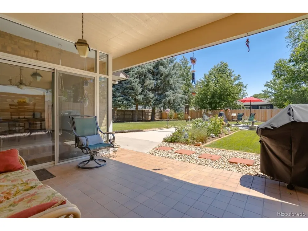 321 Cambridge Street Brush, CO 80723