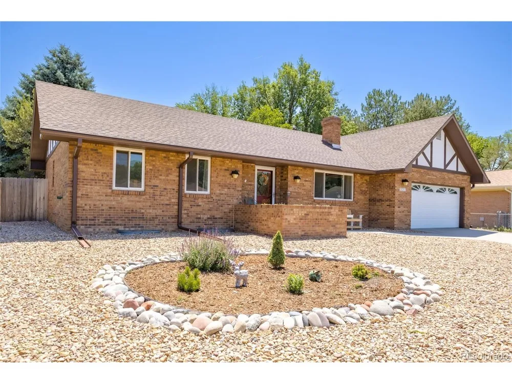 321 Cambridge Street Brush, CO 80723