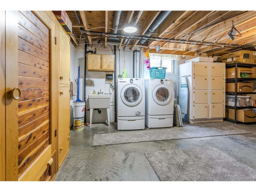 321 Cambridge Street Brush, CO 80723