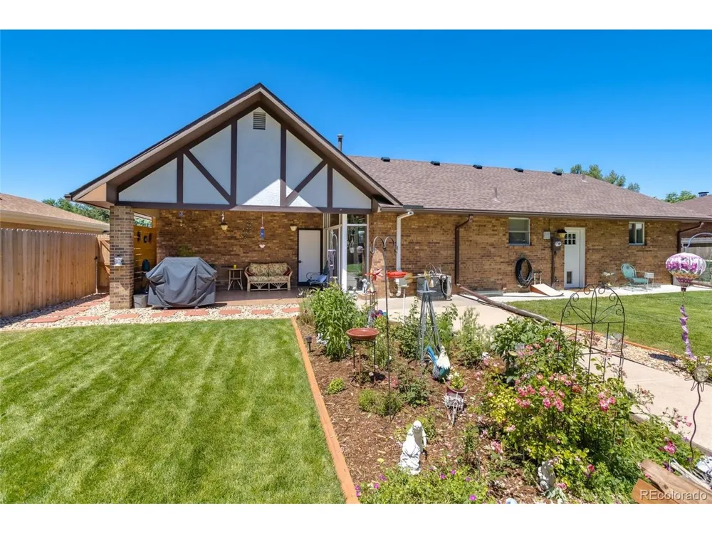 321 Cambridge Street Brush, CO 80723