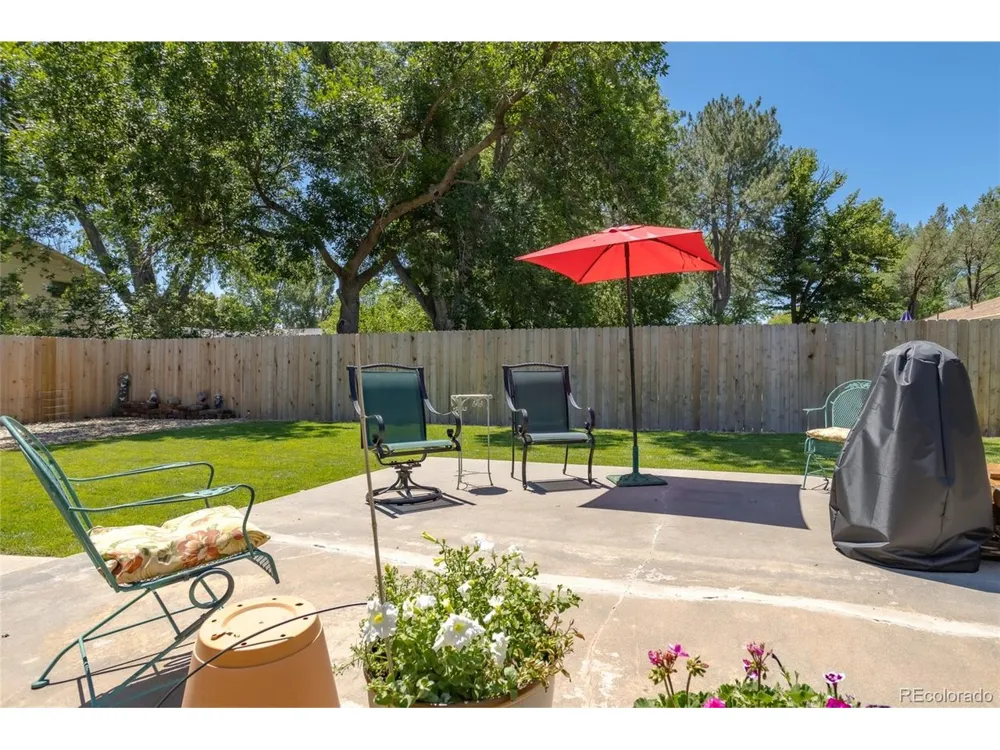 321 Cambridge Street Brush, CO 80723