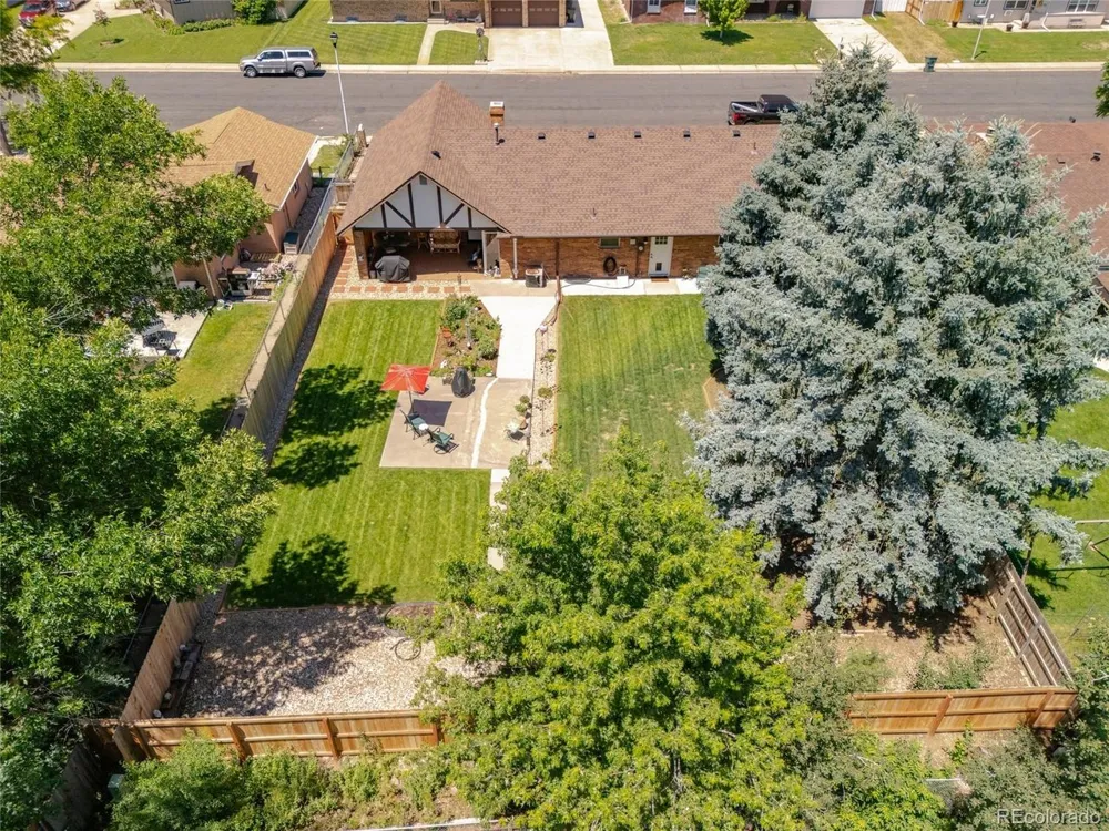 321 Cambridge Street Brush, CO 80723
