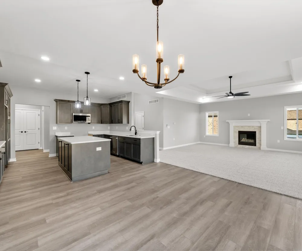 8549 Cobblestone Drive Newport, MI 48166