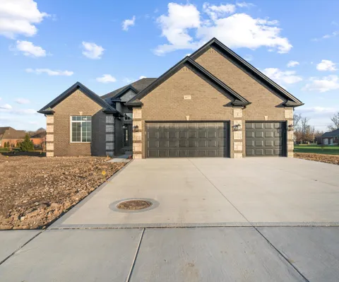 8549 Cobblestone Drive