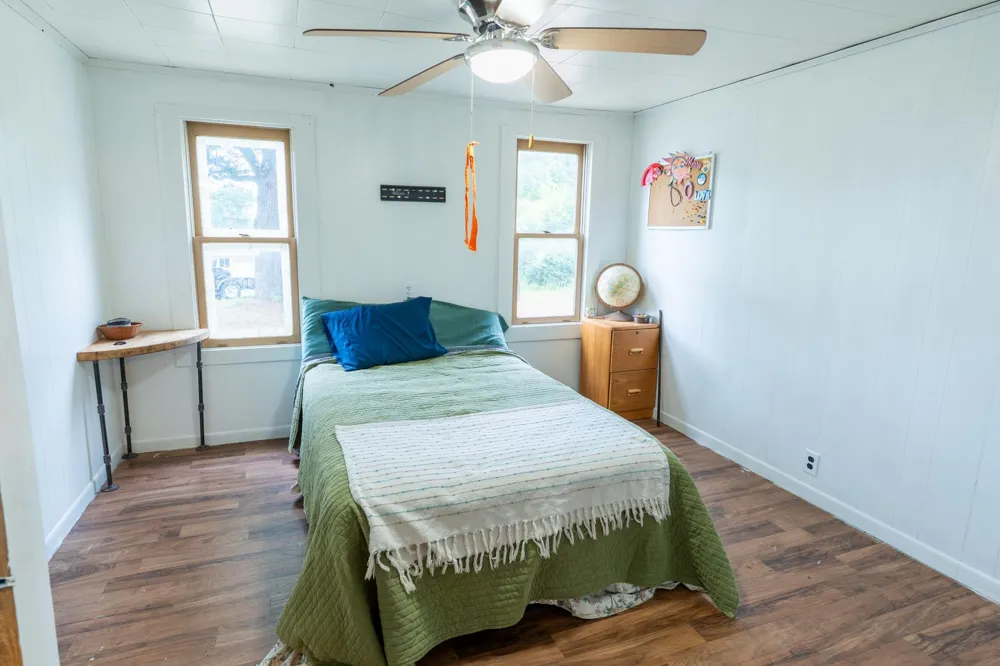 8196 Ludington Drive Garfield Township, MI 48632