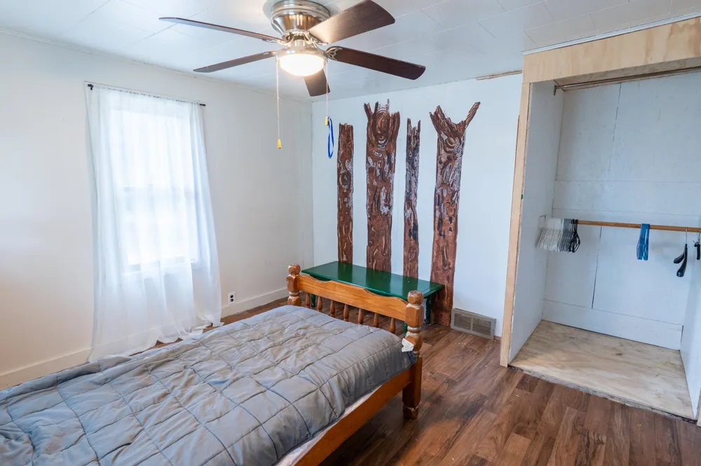 8196 Ludington Drive Garfield Township, MI 48632