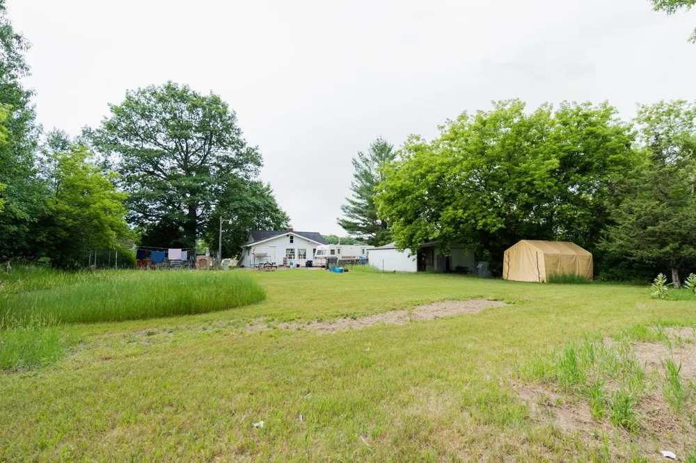 8196 Ludington Drive Garfield Township, MI 48632