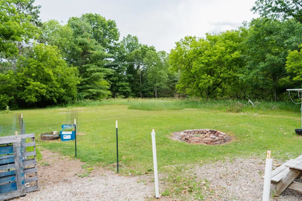 8196 Ludington Drive Garfield Township, MI 48632