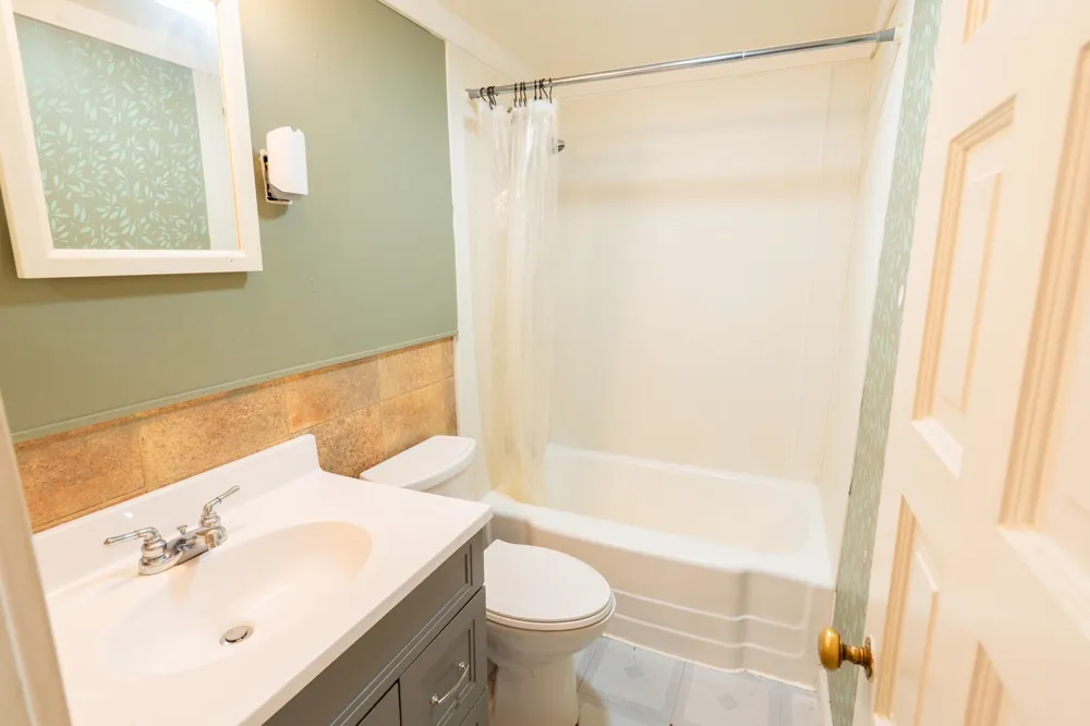 8196 Ludington Drive Garfield Township, MI 48632