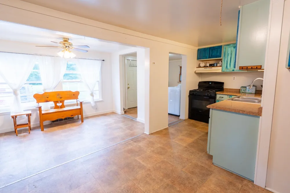 8196 Ludington Drive Garfield Township, MI 48632
