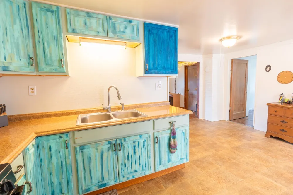 8196 Ludington Drive Garfield Township, MI 48632