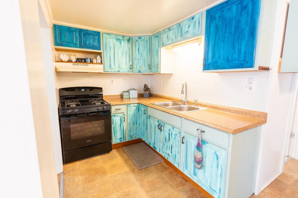 8196 Ludington Drive Garfield Township, MI 48632