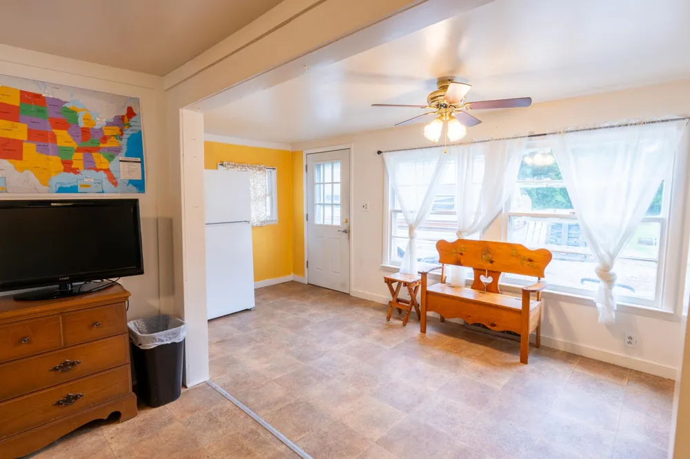 8196 Ludington Drive Garfield Township, MI 48632