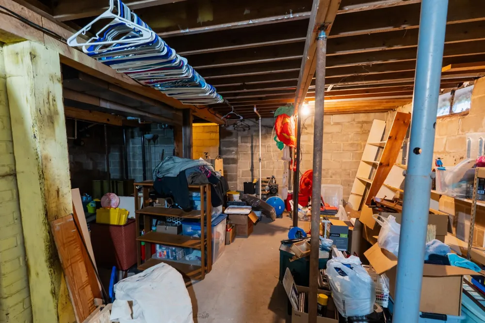 8196 Ludington Drive Garfield Township, MI 48632