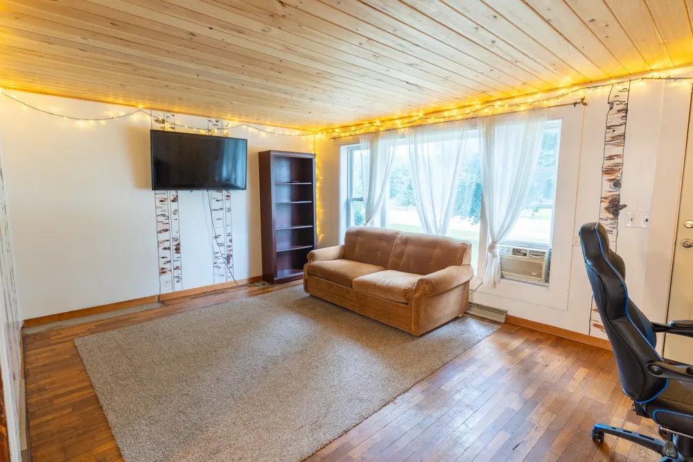 8196 Ludington Drive Garfield Township, MI 48632
