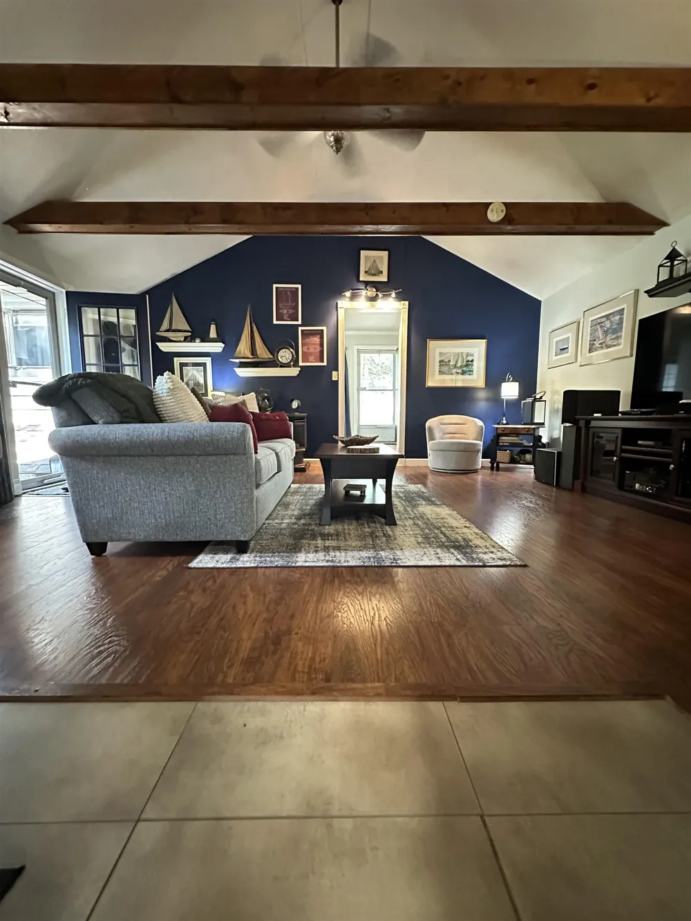 5437 E 8th Street Sims Township, MI 48703