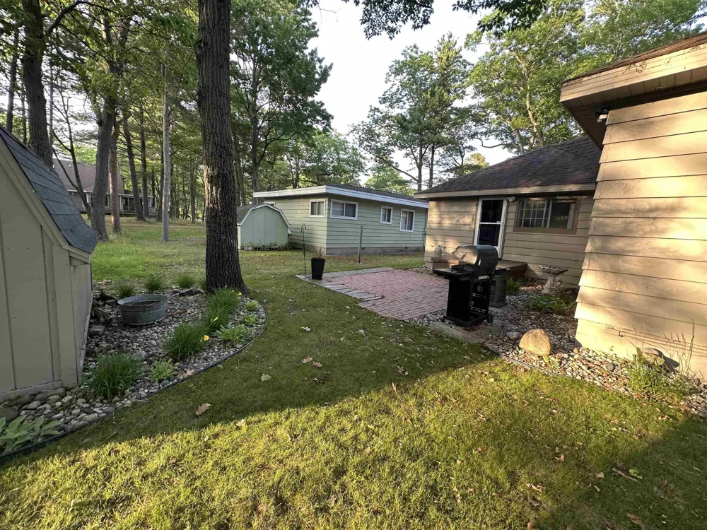 5437 E 8th Street Sims Township, MI 48703