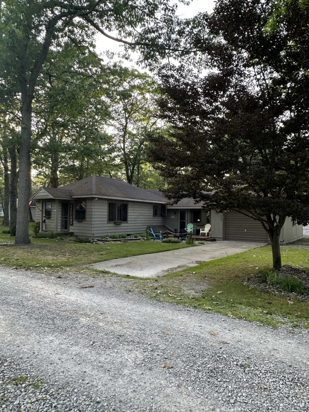 5437 E 8th Street Sims Township, MI 48703