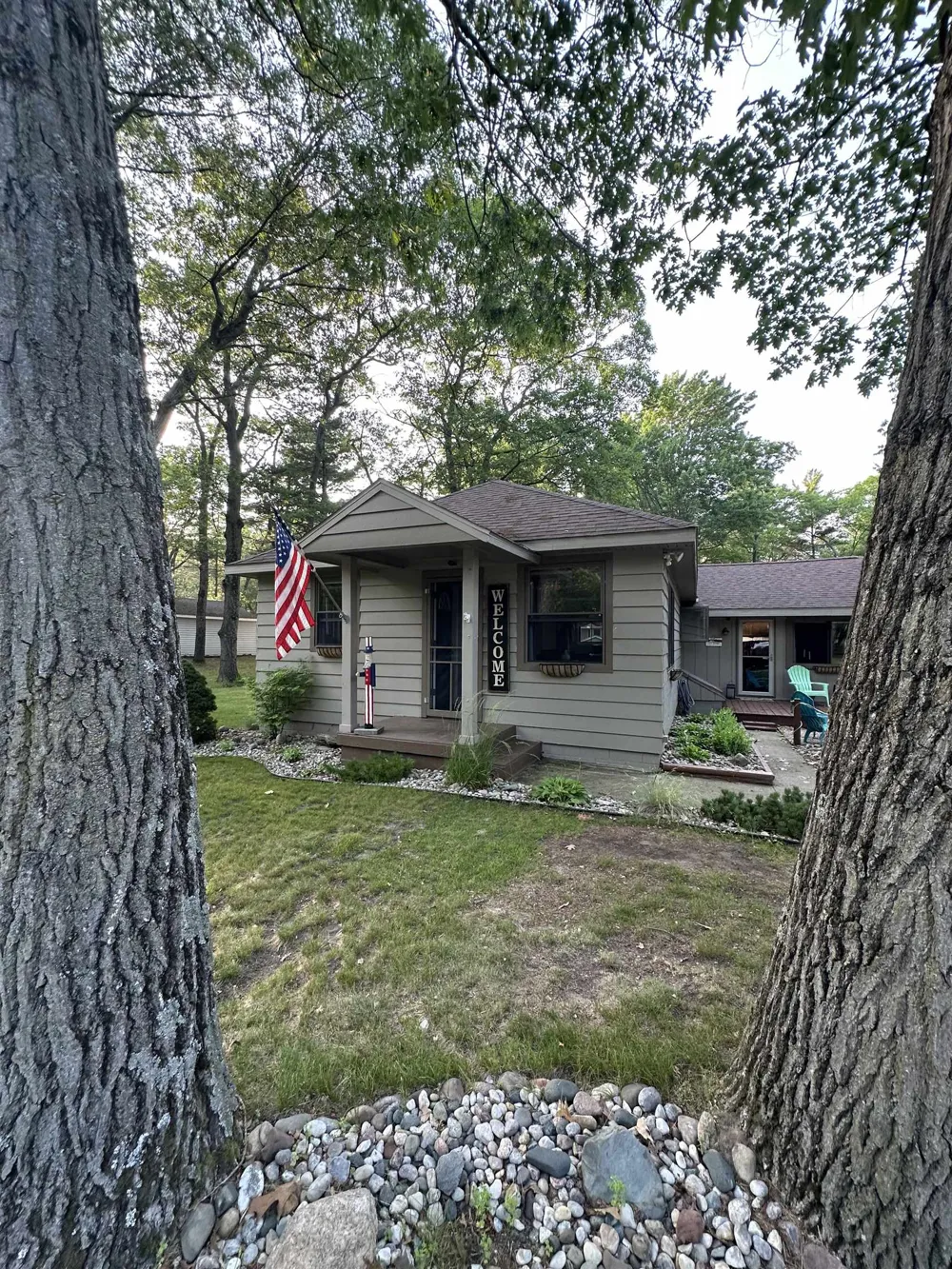 5437 E 8th Street Sims Township, MI 48703