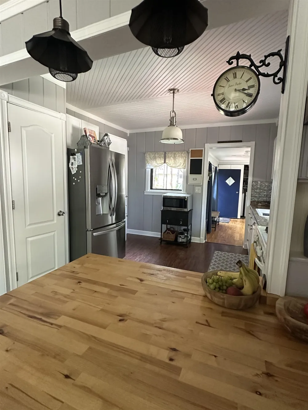 5437 E 8th Street Sims Township, MI 48703