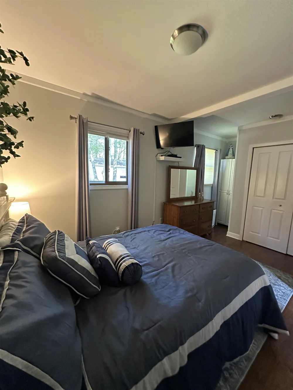 5437 E 8th Street Sims Township, MI 48703