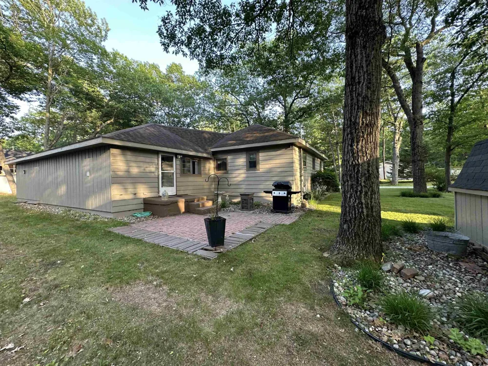 5437 E 8th Street Sims Township, MI 48703