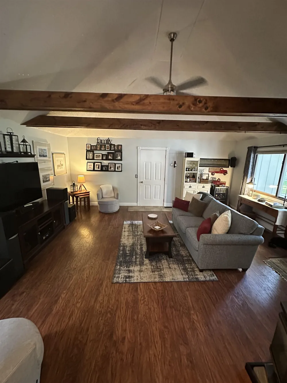 5437 E 8th Street Sims Township, MI 48703