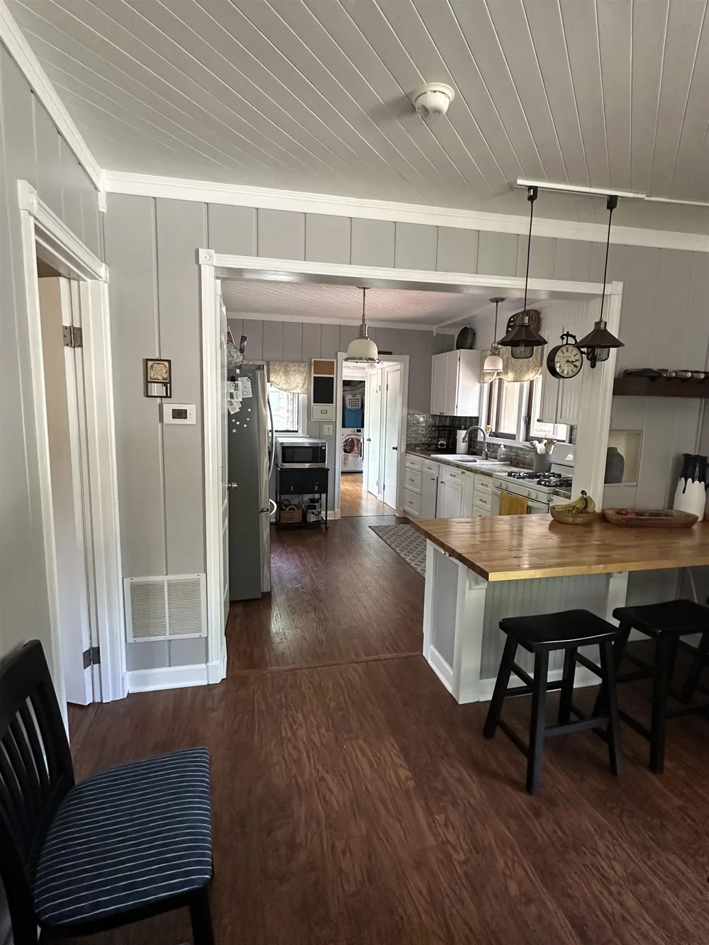 5437 E 8th Street Sims Township, MI 48703