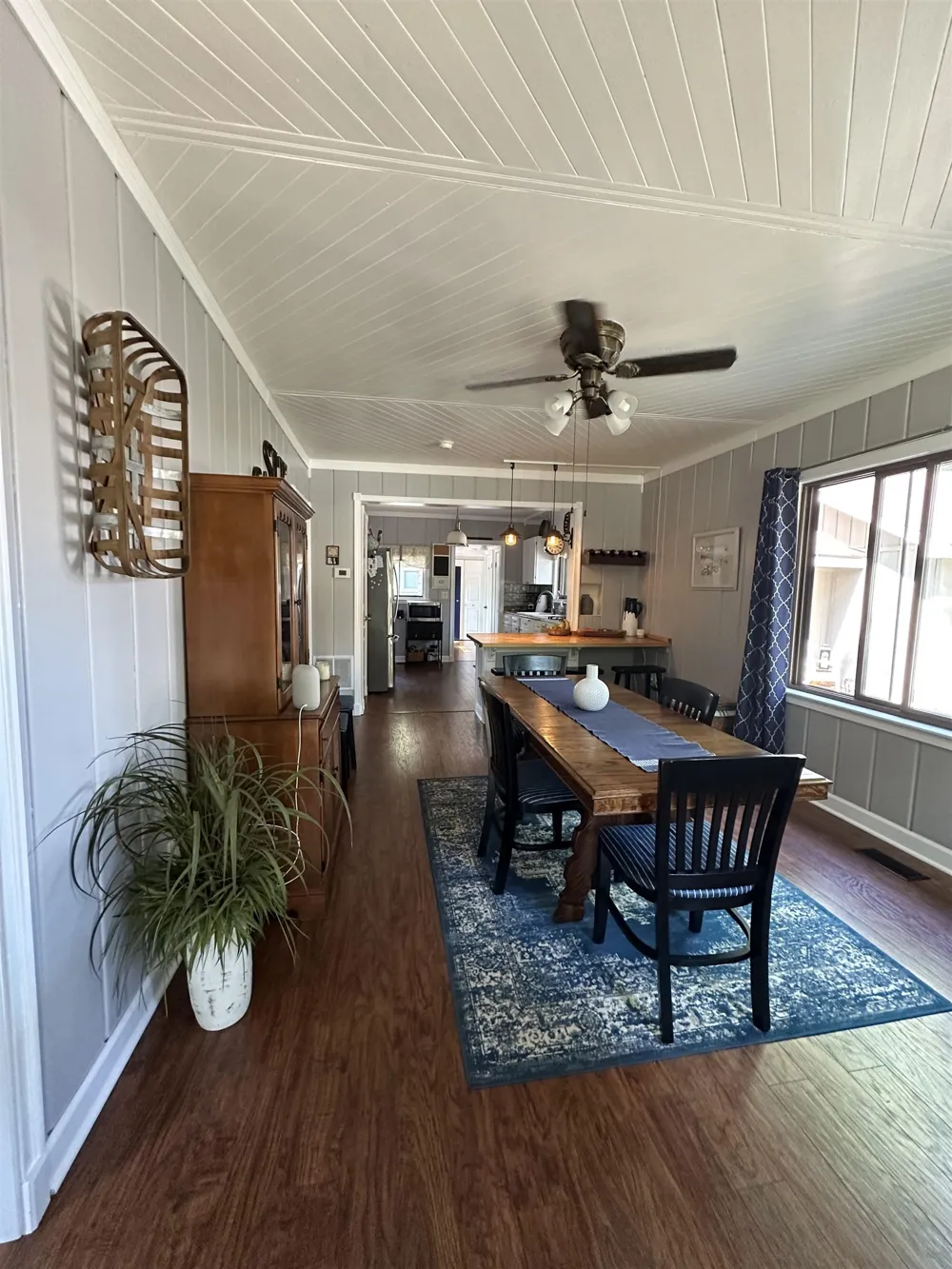 5437 E 8th Street Sims Township, MI 48703