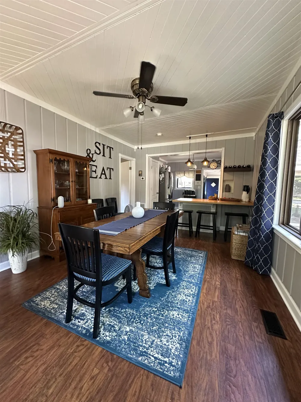 5437 E 8th Street Sims Township, MI 48703