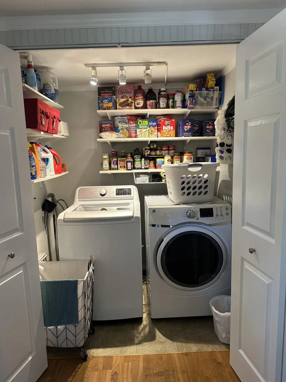 5437 E 8th Street Sims Township, MI 48703