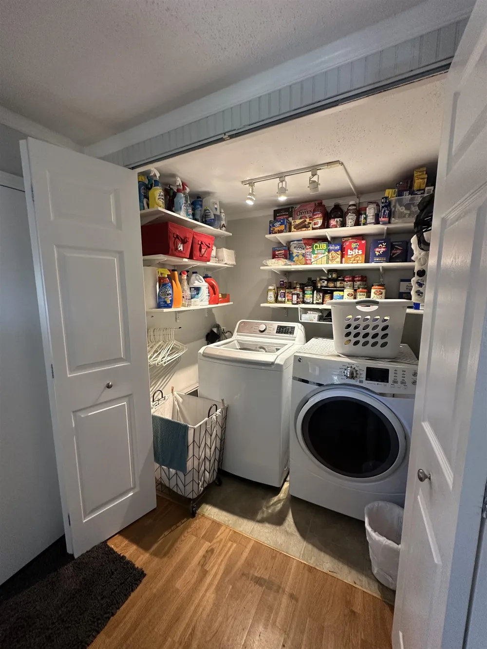 5437 E 8th Street Sims Township, MI 48703