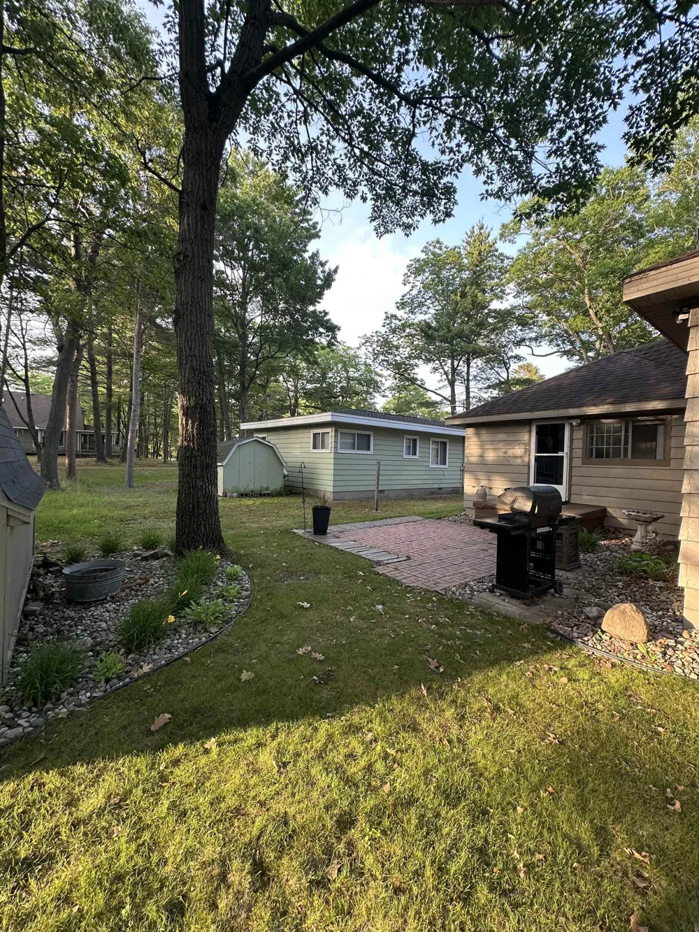 5437 E 8th Street Sims Township, MI 48703