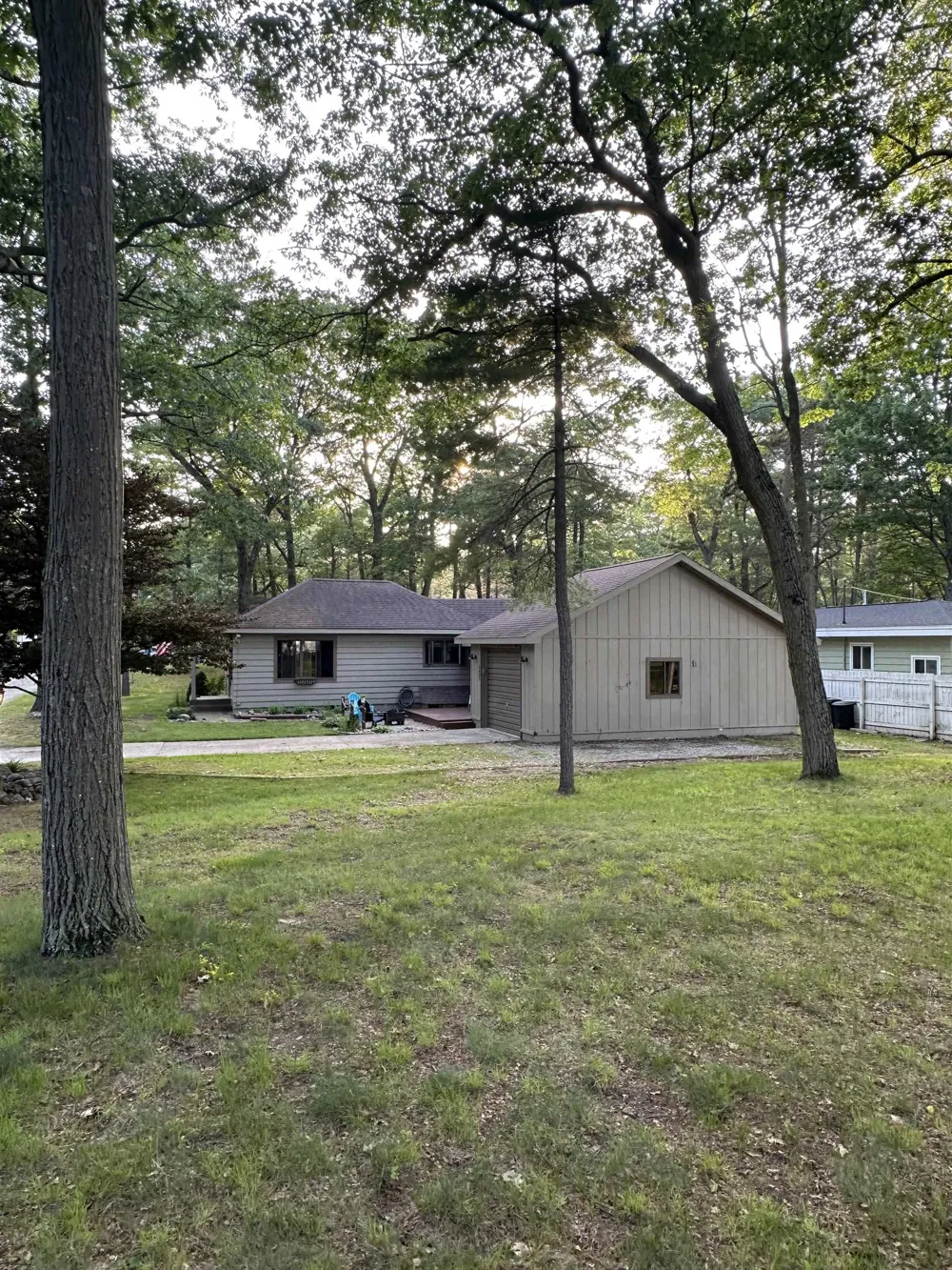 5437 E 8th Street Sims Township, MI 48703