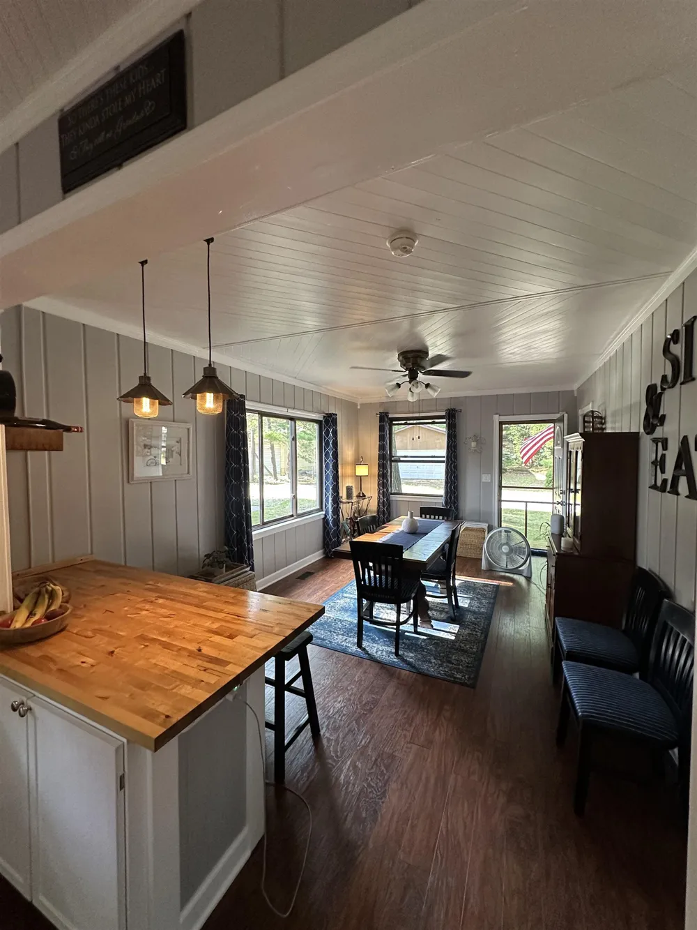 5437 E 8th Street Sims Township, MI 48703