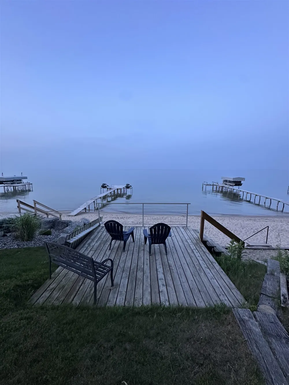 5437 E 8th Street Sims Township, MI 48703