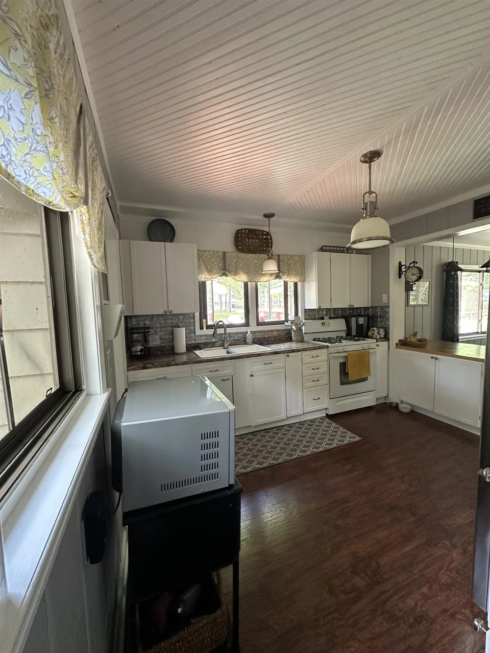 5437 E 8th Street Sims Township, MI 48703