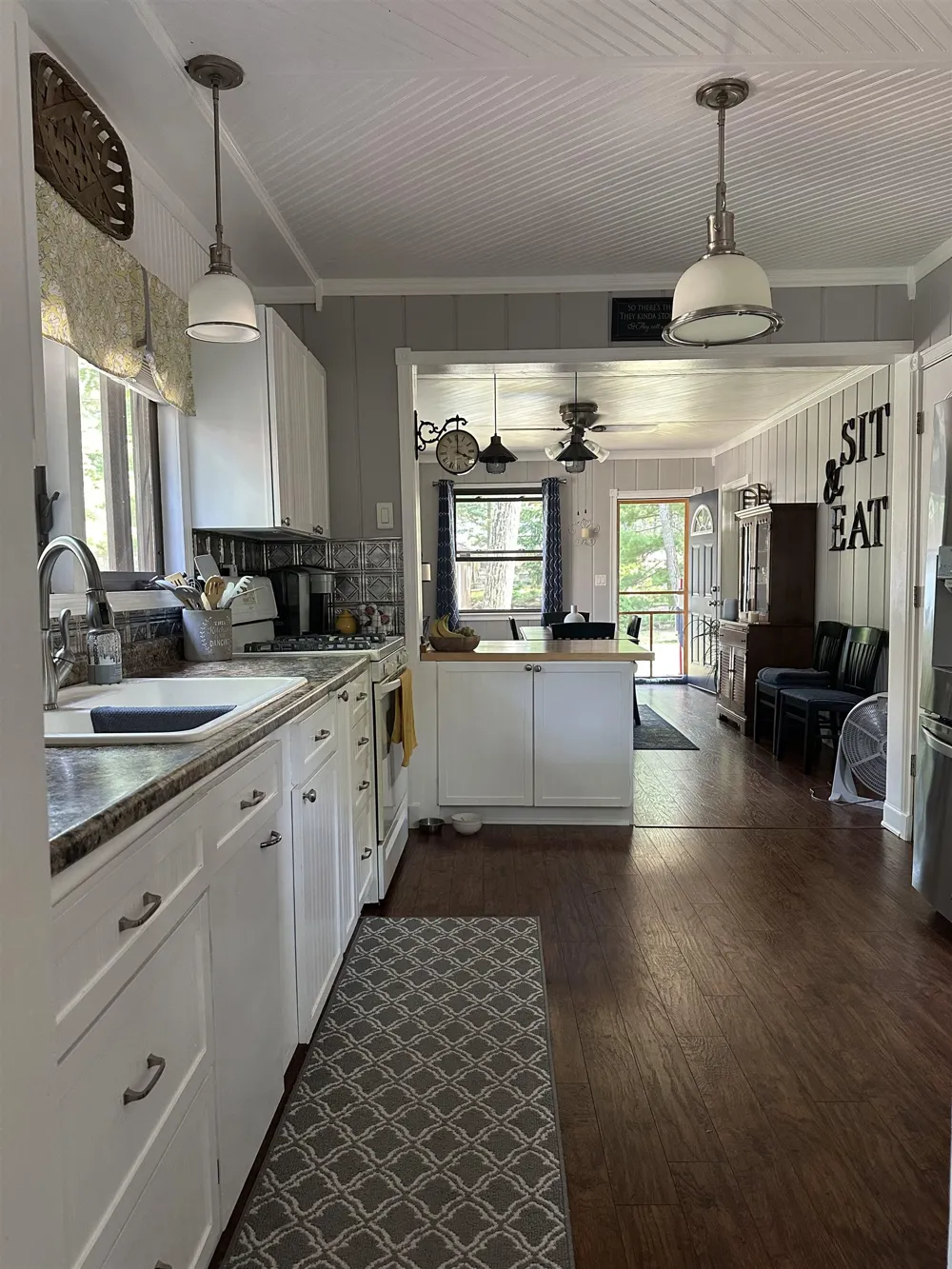 5437 E 8th Street Sims Township, MI 48703