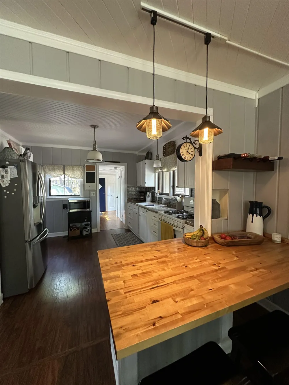 5437 E 8th Street Sims Township, MI 48703